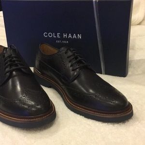 Cole Haan shoes